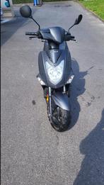 Kymco agility 50, Ophalen, Nieuw, Klasse A (25 km/u), Agility