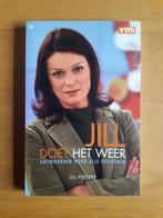 J. Peeters - Jill doet het weer, Boeken, J. Peeters, Ophalen of Verzenden, Zo goed als nieuw