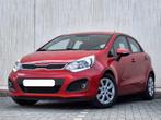 Kia Rio 1.3i Airco/ Euro5/Benzine/ 2012/188 km/ Carnet, Bedrijf, 5 deurs, Rio, Euro 5