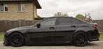 BMW M3 Competition X-Drive"BLACK EDITION-FULL-510PK", Auto's, BMW, Te koop, Berline, Benzine, 353 kW