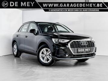 Audi Q3 Q3 35 TFSI Business Edition Attraction S tronic beschikbaar voor biedingen
