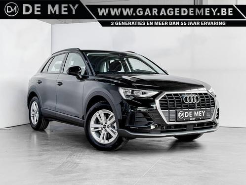 Audi Q3 Q3 35 TFSI Business Edition Attraction S tronic, Auto's, Audi, Q3, ABS, Airbags, Elektrische ramen, Benzine, SUV of Terreinwagen