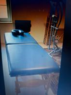 Relaxmassage in de Westhoek