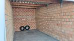 Garage te koop in Blankenberge, Immo, Garages en Parkeerplaatsen