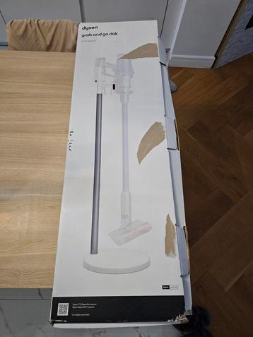 Dyson grap &go v12, Enlèvement ou Envoi