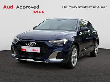 Audi A1 allstreet A1 Allstreet 30 TFSI Business Edition S tr beschikbaar voor biedingen