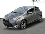 Toyota Yaris Comfort & Pack Y-CONIC, Auto's, Toyota, Automaat, 1497 cc, 5 deurs, Hybride Elektrisch/Benzine