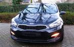 kia ceed, 5 places, 1582 cm³, 4 portes, Noir