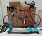 Fietsrollen los 75€, Sport en Fitness, Wielrennen, Ophalen, Gebruikt