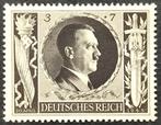 Verjaardagszegel A.Hitler1943 POSTFRIS, Timbres & Monnaies, Timbres | Europe | Allemagne, Autres périodes, Enlèvement ou Envoi