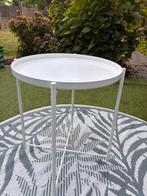 Ikea tafeltje, Huis en Inrichting, Ophalen, Gebruikt