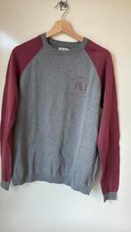 Grijze trui (S), Kleding | Heren, Truien en Vesten, Jack&Jones, Ophalen of Verzenden, Grijs, Gedragen