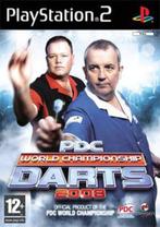 PDC World Championship Darts 2008, 1 speler, Ophalen of Verzenden, Zo goed als nieuw, Sport