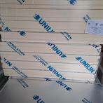 Isolant PIR 12 cm, Bricolage & Construction, Isolation & Étanchéité, Isolation de toiture, Enlèvement, Mousse rigide (PIR), 12 cm ou plus