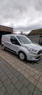 Ford Transit Connect  // 1.5 Diesel // Automaat, Auto's, Bestelwagens en Lichte vracht, Automaat, Euro 6, Diesel, Particulier