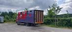Man 6paards vrachtwagen 133000km, Dieren en Toebehoren, Ophalen, Gebruikt, Aluminium, Overige typen