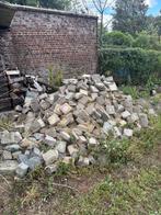 Klinkers a donner, Tuin en Terras, Ophalen, Overige materialen, Gebruikt, Klinkers