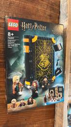 Lego harry potter set nr 76397, Ophalen of Verzenden, Zo goed als nieuw, Lego