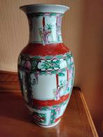 Antieke chinese vaas 46mm, Ophalen