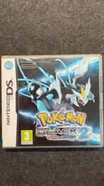 Pokemon black version 2, Games en Spelcomputers, Games | Nintendo DS, Avontuur en Actie, 2 spelers, Ophalen of Verzenden, Zo goed als nieuw
