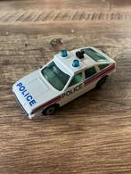 Matchbox Rover 3500 Police Mint, Ophalen of Verzenden