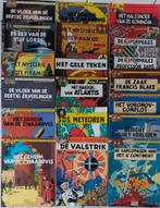 Strips De Avonturen van Blake en Mortimer, Ophalen of Verzenden, Zo goed als nieuw