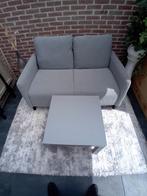 Zeteltje met kleine tafel, Huis en Inrichting, Ophalen