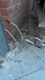 Borduurklem, Enlèvement, Comme neuf