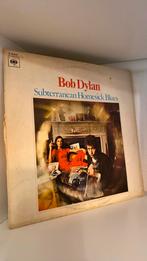Bob Dylan – Subterranean Homesick Blues 🇳🇱, Utilisé