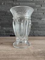 Kristallen vaas, Antiek en Kunst, Ophalen