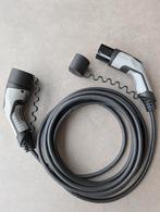 Laadkabel type 2 - 1 fase 32A - 8 meter, Autos : Divers, Bornes de recharge, Enlèvement, Neuf, Câble de charge