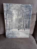 Petit tableau., Enlèvement ou Envoi