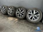 8mm! Originele VW Touareg CR7 Braga 20 inch antraciete velge, Auto-onderdelen, Banden en Velgen, Gebruikt, -, 285 mm, -