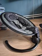 Qute elektrische babywipstoel – zo goed als nieuw, Kinderen en Baby's, Wipstoeltjes, Verzenden, Gebruikt, Wipstoel