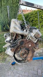 BMW M30B28-motor, Ophalen, BMW