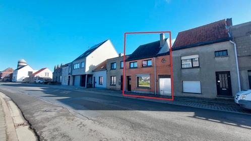 Huis te koop in Bredene, Immo, Huizen en Appartementen te koop, Vrijstaande woning, F