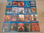 Blu Ray Films te koop, Cd's en Dvd's, Ophalen of Verzenden, Zo goed als nieuw