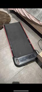 Tapis de marche, Sport en Fitness, Fitnessapparatuur, Ophalen, Nieuw, Buik, Loopband