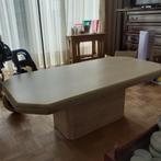 Salontafel, Ophalen, Overige materialen, Gebruikt, 100 tot 150 cm