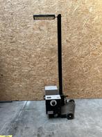 Koplamp stel apparaat, Ophalen, Gebruikt, -, -