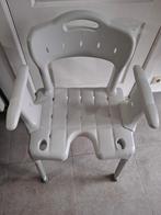 Douchestoel, Diversen, Ophalen, Zo goed als nieuw