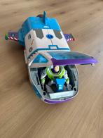Toy story, Kinderen en Baby's, Speelgoed | Actiefiguren, Ophalen, Zo goed als nieuw