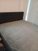 Sommier 160x200, Maison & Meubles, Enlèvement, Comme neuf