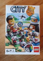 Lego City 3865 Gezelschapsspel, Hobby en Vrije tijd, Gezelschapsspellen | Overige, Ophalen of Verzenden, Zo goed als nieuw