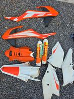 Pièce ktm 125 de 2016, Ophalen