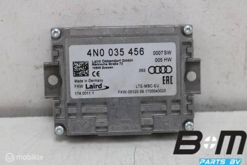 Antenne versterker Porsche 911 991.2  Cabrio Turbo 4N0035456, Auto diversen, Autoradio's, Gebruikt