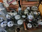 Antiek Vintage Brocante Woonaccesoires Curiosa Verzamelen -, Ophalen