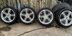 Autobanden, Auto-onderdelen, Banden en Velgen, Ophalen, Gebruikt, Overige, Banden en Velgen