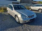 Mercedes automatique 2002, problème de boîte de vitesses, Argent ou Gris, Achat, Entreprise, Carnet d'entretien