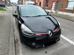 Renault Clio 4 Benzine, Auto's, Renault, Stof, Zwart, Zwart, Bedrijf